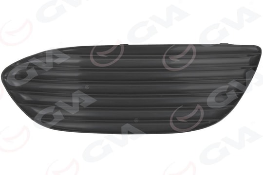 GVATampon Izgara Kapagı On Sag Luxury Mercedes C-Class W205 14GVA 9106675