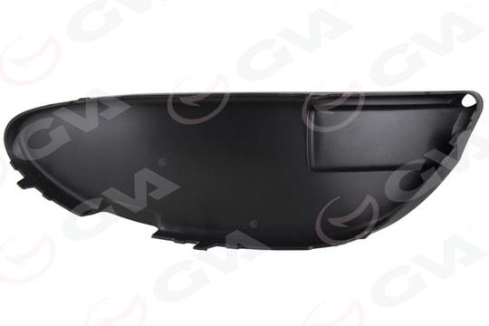 GVATampon Izgara Kapagı On Sag Mercedes S-Class W222 14GVA 9106726
