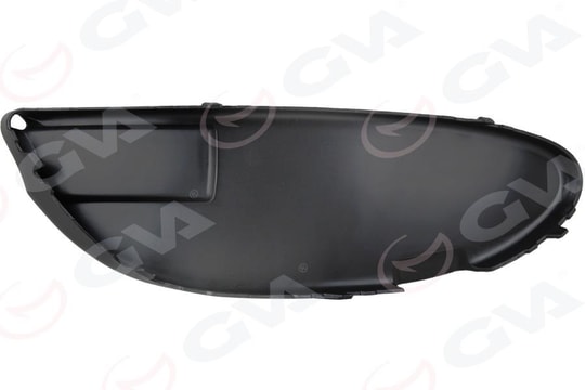 GVATampon Izgara Kapagı On Sol Mercedes S-Class W222 14GVA 9106840