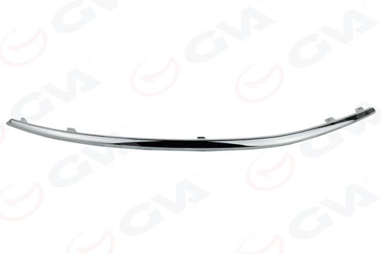 GVATampon Izgara Nıkelajı On Sag Mercedes S-Class W222 14GVA 9106787