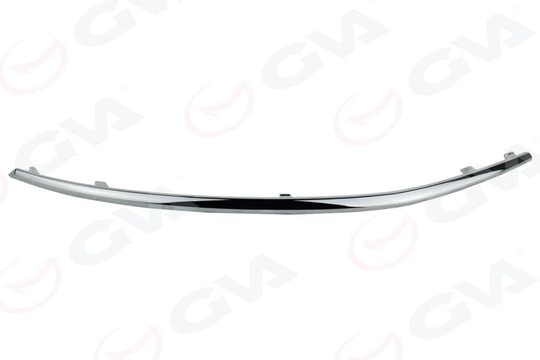 GVATampon Izgara Nıkelajı On Sag Mercedes S-Class W222 14GVA 9106787