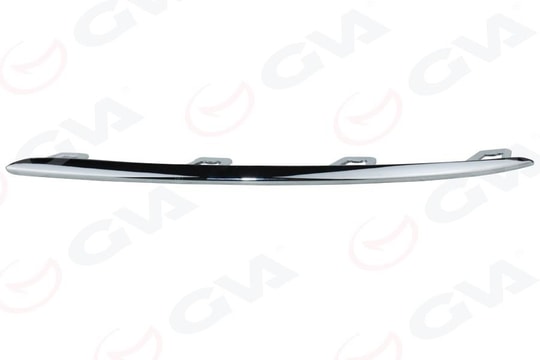 GVATampon Izgara Nıkelajı On Sol Alt Amg Mercedes S-Class W222 14GVA 9106891