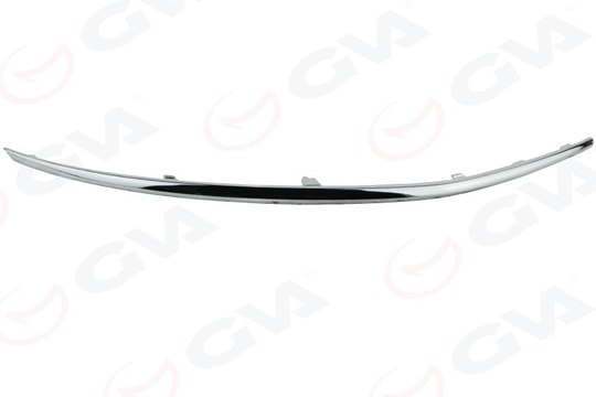 GVATampon Izgara Nıkelajı On Sol Mercedes S-Class W222 14GVA 9106746