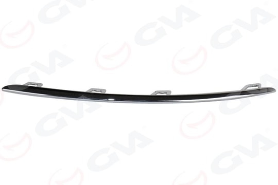GVATampon Izgara Nıkelajı On Sol Ust Amg Mercedes S-Class W222 14GVA 9107010