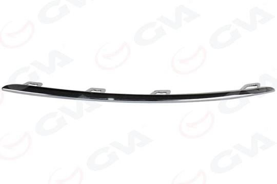 GVATampon Izgara Nıkelajı On Sol Ust Amg Mercedes S-Class W222 14GVA 9107010