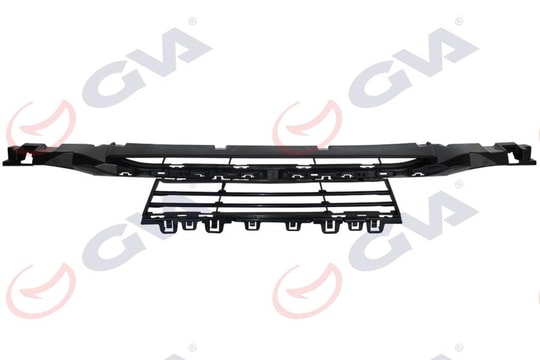 GVATampon Izgarası On Alt Orta Bmw F30 LcıGVA 9104757