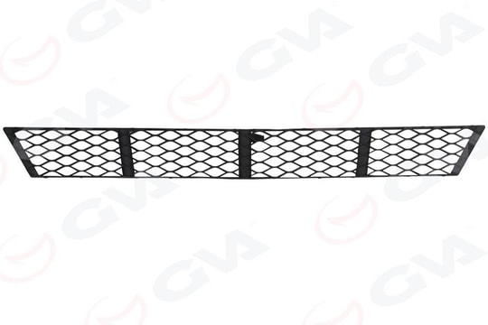 GVATampon Izgarası On Orta Avg/Elg Mercedes W211 07 09GVA 9106800