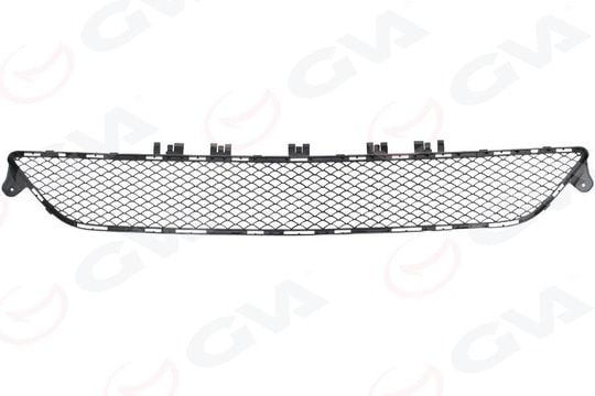 GVATampon Izgarası On Orta -Cls/Avg/Elg- Mercedes W212 2013-15GVA 9106948