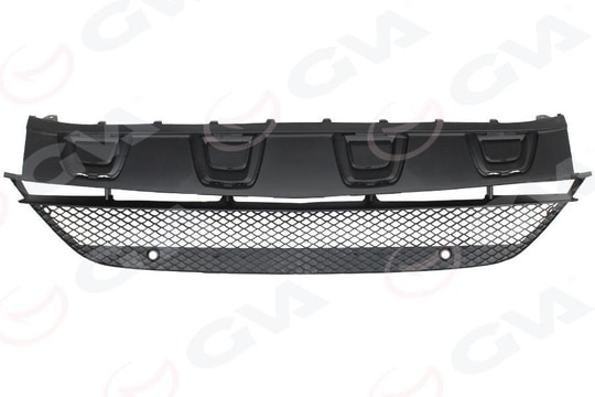 GVATampon Izgarası On Orta Mercedes Glc-Class C253 16GVA 9106571