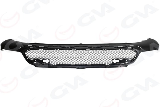 GVATampon Izgarası On Orta Mercedes Glc-Class C253 16GVA 9106588