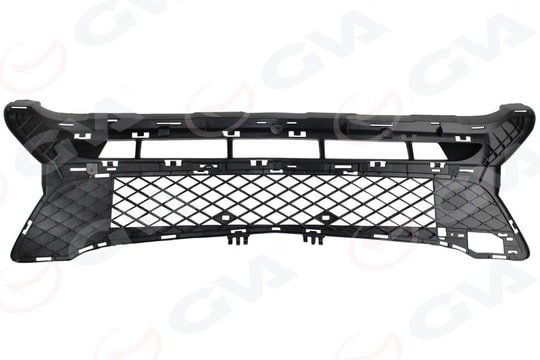 GVATampon Izgarası On Orta Mercedes Glk-Class X204 13 15GVA 9106808