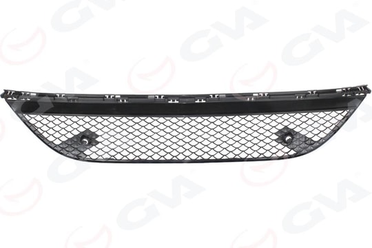 GVATampon Izgarası On Orta Mercedes S-Class W222 14GVA 9106622