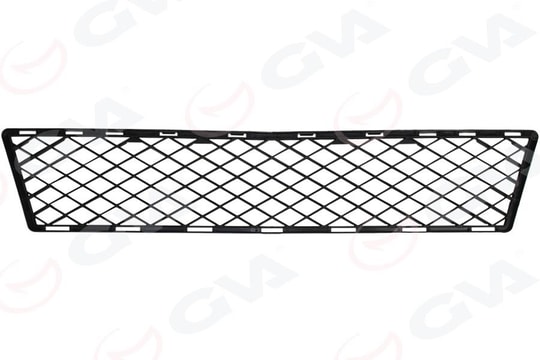 GVATampon Izgarası On Orta Mercedes W204 2008-2012GVA 9106648