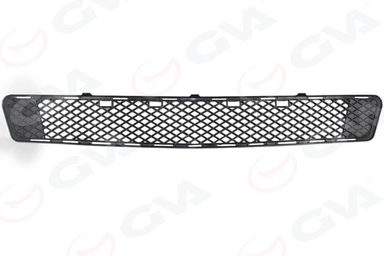 GVATampon Izgarası On Orta Mercedes W204 Avg 2007-2014GVA 9106666