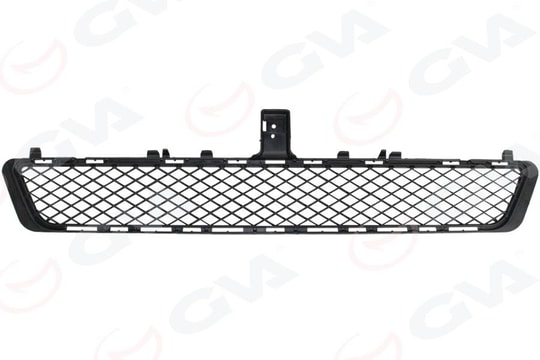GVATampon Izgarası On Orta Mercedes W212 09 12GVA 9106580