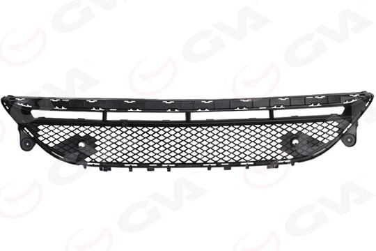 GVATampon Izgarası On Orta Pdc Lı Amg Mercedes W213GVA 9106957