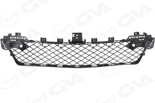 GVATampon Izgarası On Orta Pdc Lı Std Mercedes W204 2011-2014GVA 9106632