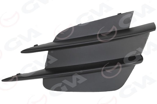 GVATampon Izgarası On Sag Amg. Buyuk Mercedes C-Class W205 18GVA 9106795