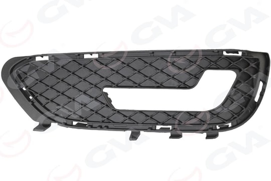 GVATampon Izgarası On Sag Kapalı -Avg- Mercedes W212 2009-10GVA 9106761