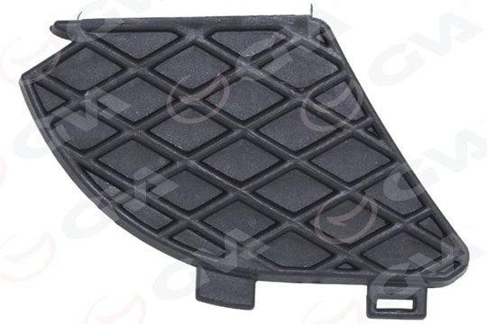 GVATampon Izgarası On Sag Kapalı Mercedes E-Class W210 00 02GVA 9106180