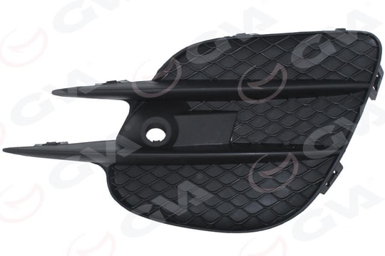GVATampon Izgarası On Sag Kapalı Pdc Lı E.M. Amg Mercedes Glc-Class C253 16GVA 9106849