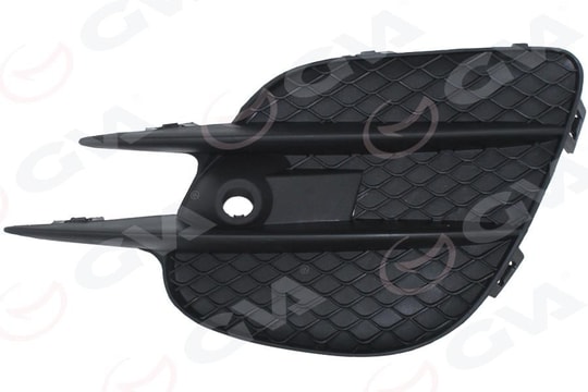 GVATampon Izgarası On Sag Kapalı Pdc Lı E.M. Amg Mercedes Glc-Class C253 16GVA 9106849