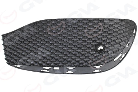 GVATampon Izgarası On Sag Luxury Pdc Lı Mercedes W213GVA 9106701