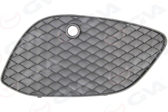 GVATampon Izgarası On Sag Mercedes Glc-Class C253 16GVA 9106980
