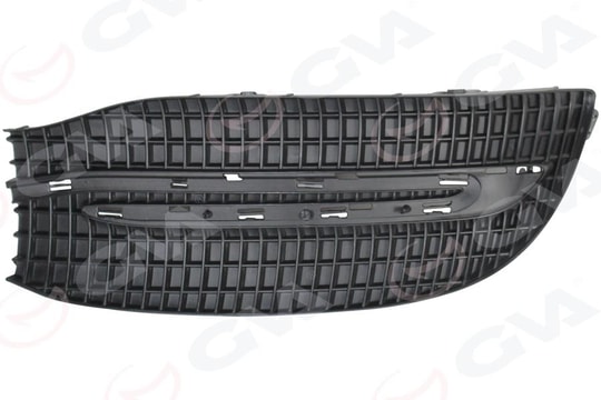 GVATampon Izgarası On Sag Mercedes S-Class W222 14GVA 9106917