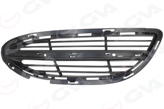 GVATampon Izgarası On Sag Mercedes S-Class W222 14GVA 9106842