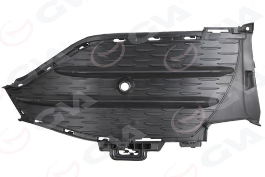 GVATampon Izgarası On Sag Y.M. Amg Mercedes Glc-Class C253 18GVA 9106958