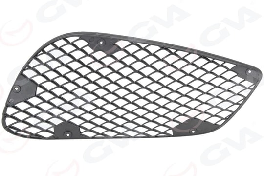 GVATampon Izgarası On Sol Acık Mercedes W212 Amg 2013-2015GVA 9106575