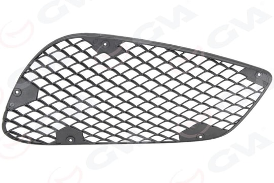 GVATampon Izgarası On Sol Acık Mercedes W212 Amg 2013-2015GVA 9106575
