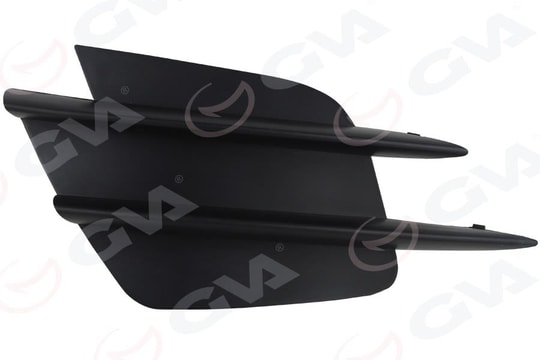 GVATampon Izgarası On Sol Amg. Buyuk Mercedes C-Class W205 18GVA 9106815