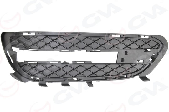 GVATampon Izgarası On Sol Kapalı -Avg- Mercedes W212 2009-12GVA 9106960