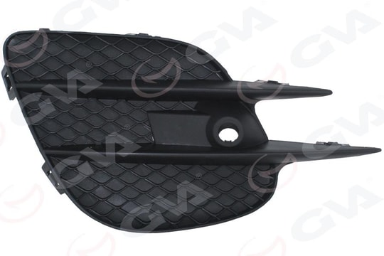 GVATampon Izgarası On Sol Kapalı Pdc Lı E.M. Amg Mercedes Glc-Class C253 16GVA 9106618