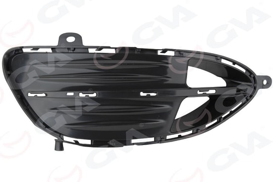 GVATampon Izgarası On Sol Kısm.Acık -Elg- Mercedes W212GVA 9106988