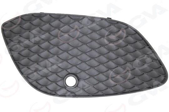 GVATampon Izgarası On Sol Mercedes Glc-Class C253 16GVA 9106770