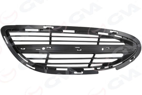 GVATampon Izgarası On Sol Mercedes S-Class W222 14GVA 9106946