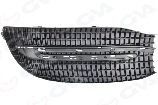 GVATampon Izgarası On Sol S-Class Mercedes S-Class W222 14GVA 9106852