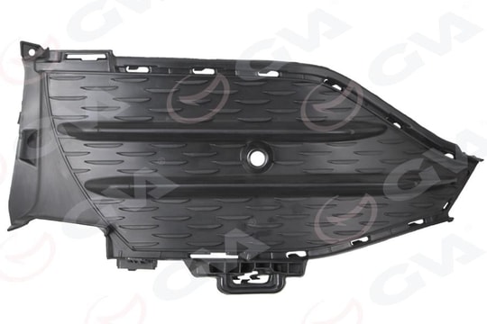 GVATampon Izgarası On Sol Y.M. Amg Mercedes Glc-Class C253 18GVA 9107000