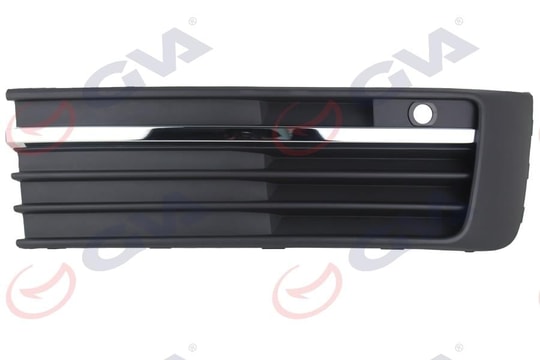 GVATampon Kapagı Nikelajlı Sağ Transporter T7GVA 9103908