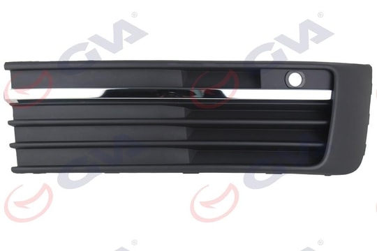 GVATampon Kapagı Nikelajlı Sağ Transporter T7GVA 9103908