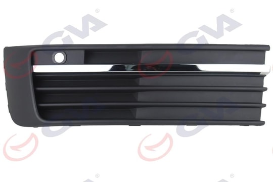 GVATampon Kapagı Nikelajlı Sol Transporter T7GVA 9103907