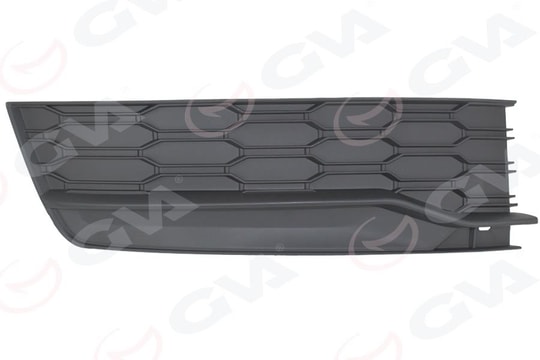GVATampon Kapagı Sağ Skoda Rapid 2017GVA 9120573