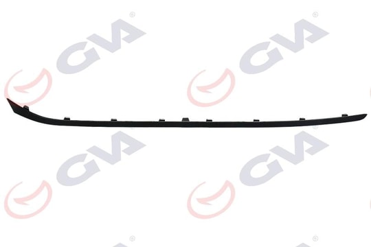 GVATampon Kaşı Sol Audı A3 2013-2017GVA 9120630