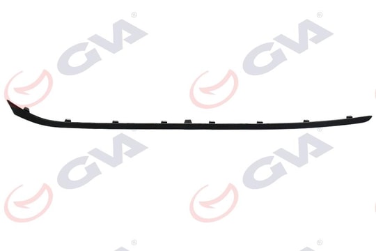 GVATampon Kaşı Sol Audı A3 2013-2017GVA 9120630
