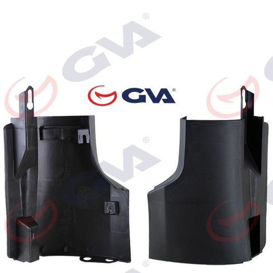 GVATampon Köşe Uç Plastigi Sağ Passat 2006-2010GVA 9104620