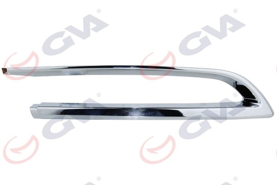GVATampon Nikelajı Arka L Bmw F10 LuxuryGVA 9104808