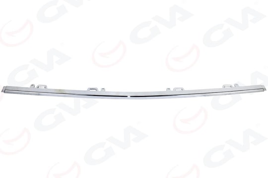 GVATampon Nıkelajı On Maybach Mercedes S-Class W222 17 20GVA 9106885